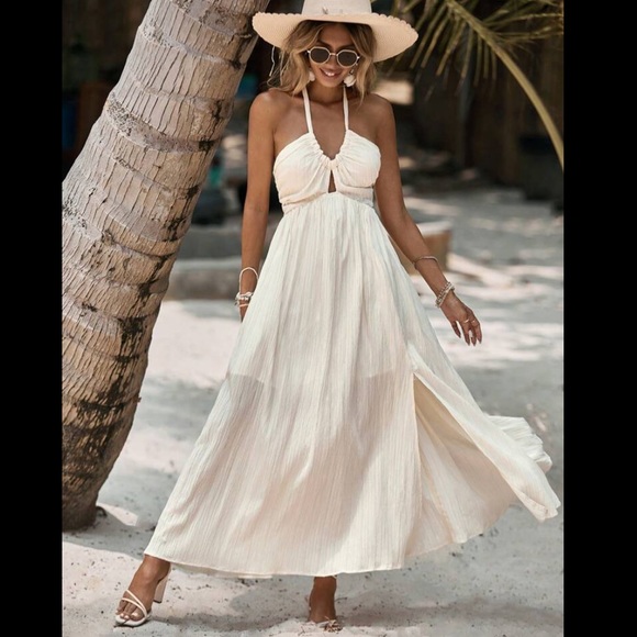 SHEIN Dresses & Skirts - NWOT Maxi Dress